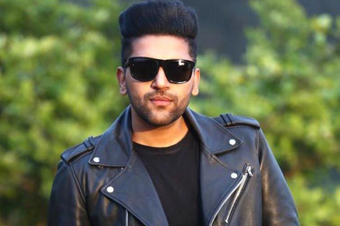 Guru Randhawa